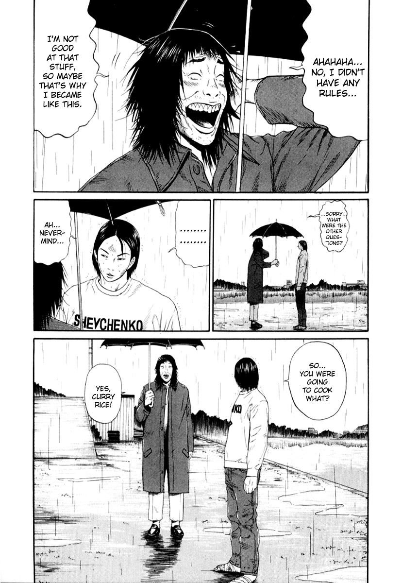 Himizu Chapter 28 11