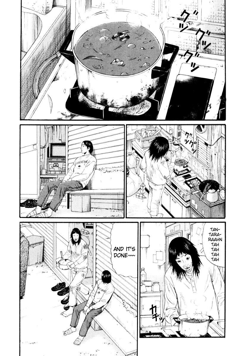 Himizu Chapter 28 12