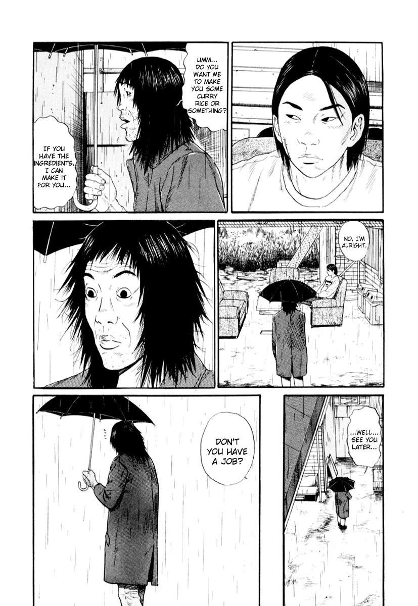 Himizu Chapter 28 8