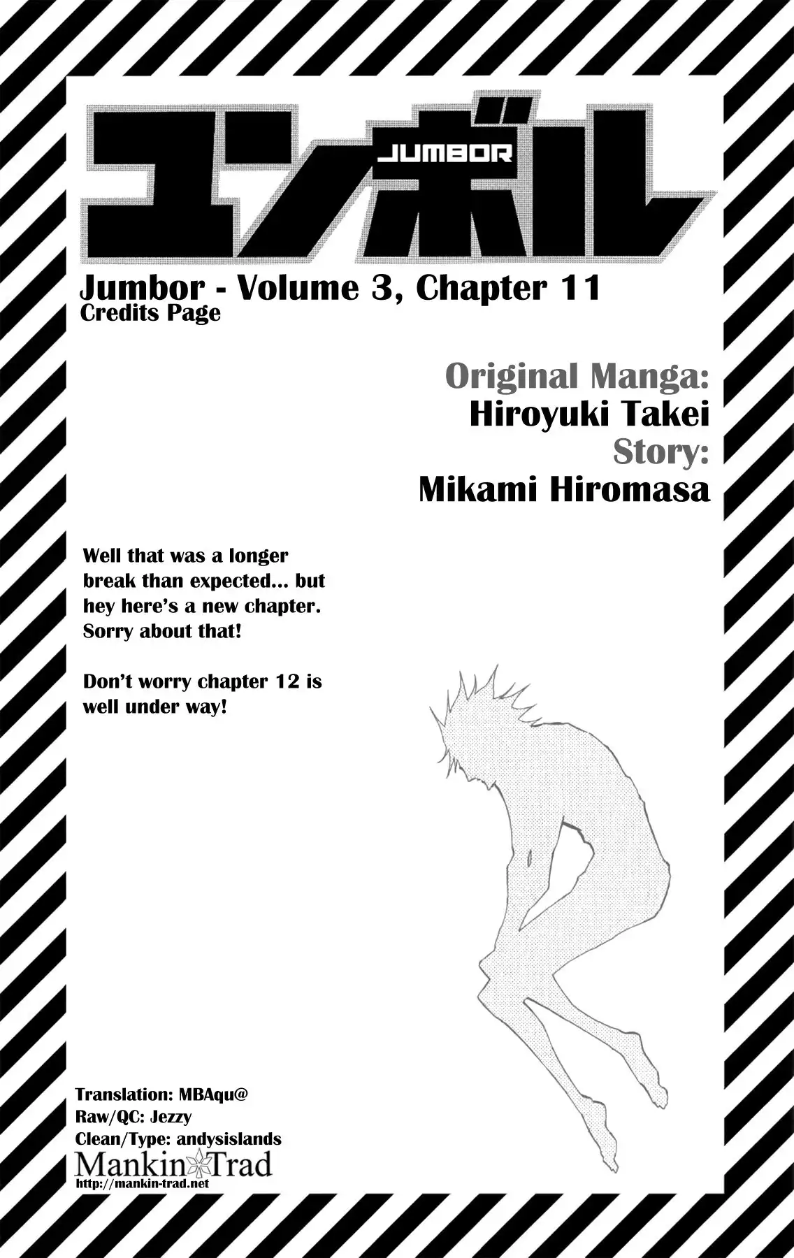 Jumbor Chapter 11