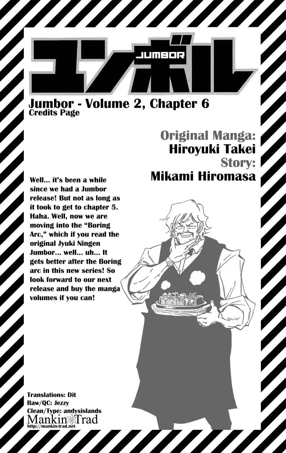 Jumbor Chapter 6