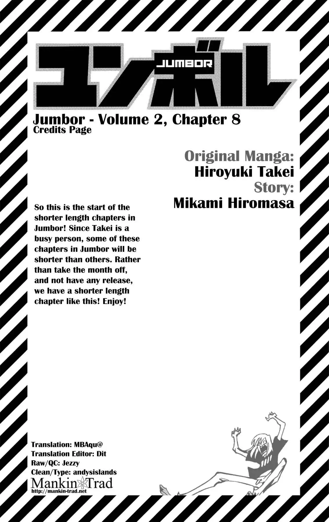 Jumbor Chapter 8