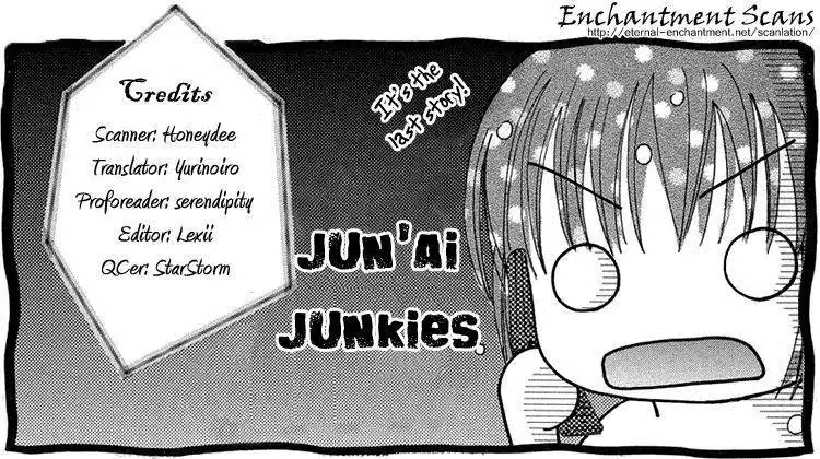 Jun'ai Junkie Chapter 5