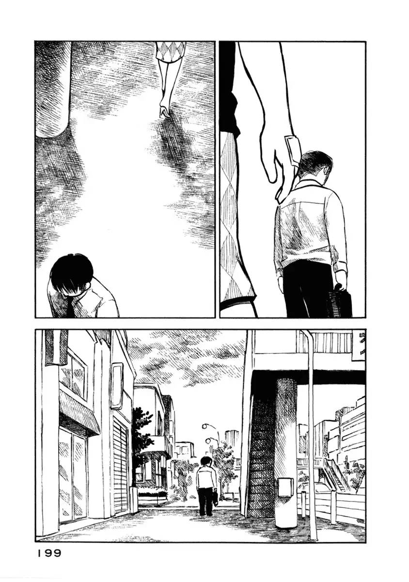 Koi Kaze Chapter 28