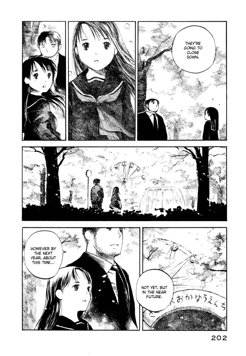 Koi Kaze Chapter 35