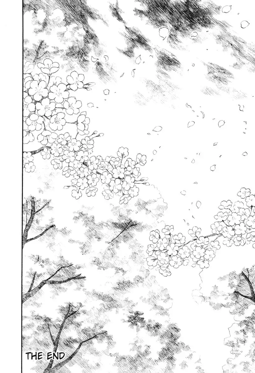 Koi Kaze Chapter 35