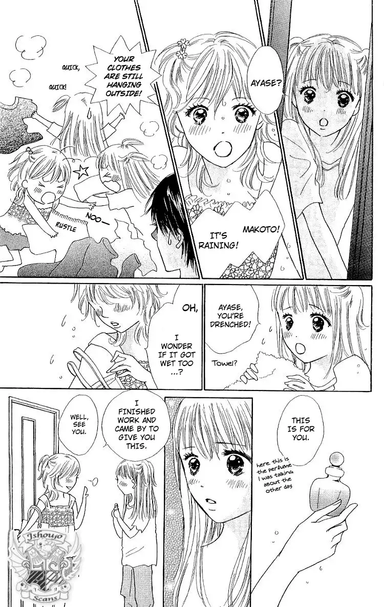 Koi Nanka Hajimaranai Chapter 10