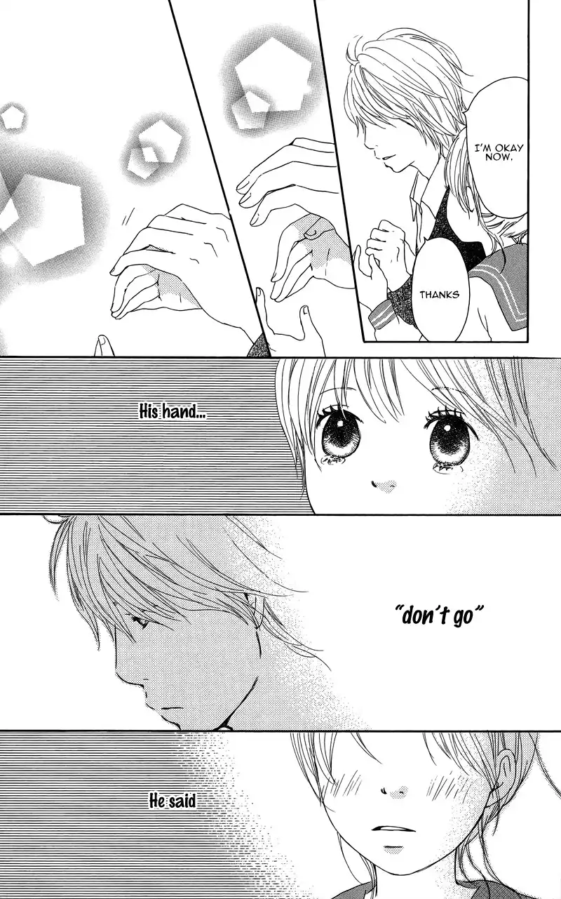 Koi*Oto Chapter 5