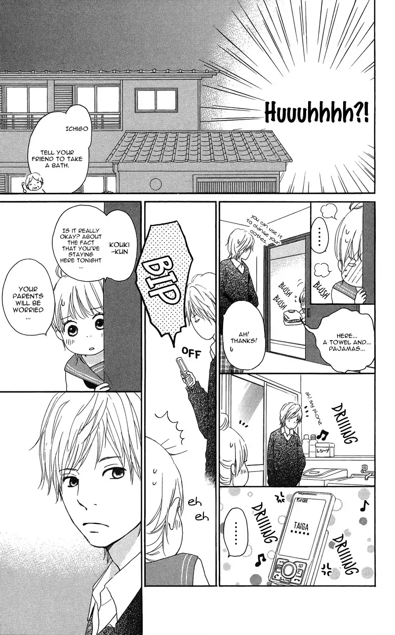 Koi*Oto Chapter 5