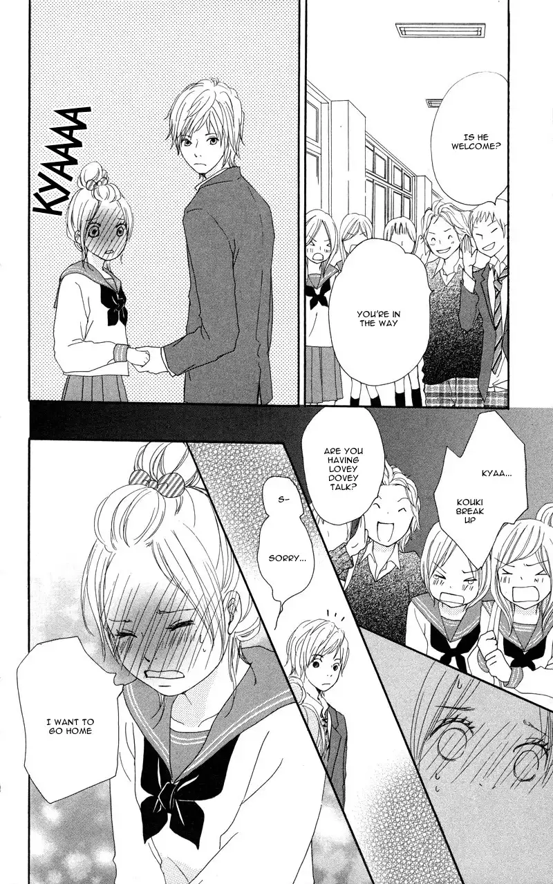 Koi*Oto Chapter 7