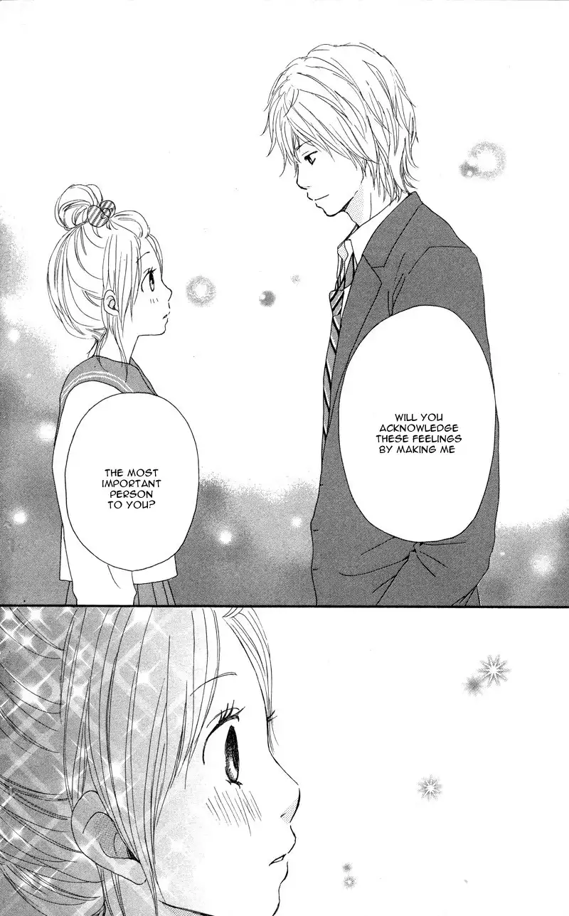 Koi*Oto Chapter 7