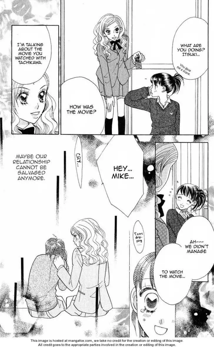 Koi Suru One Fourth Chapter 8.6