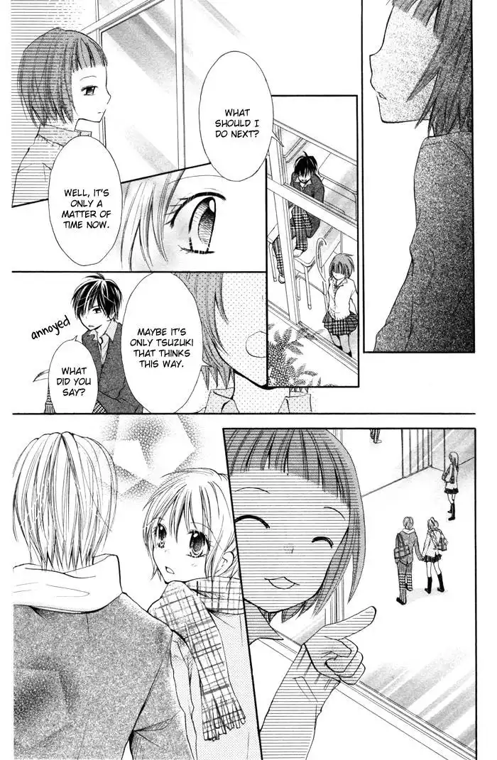 Koi ja Nai no da! Chapter 2