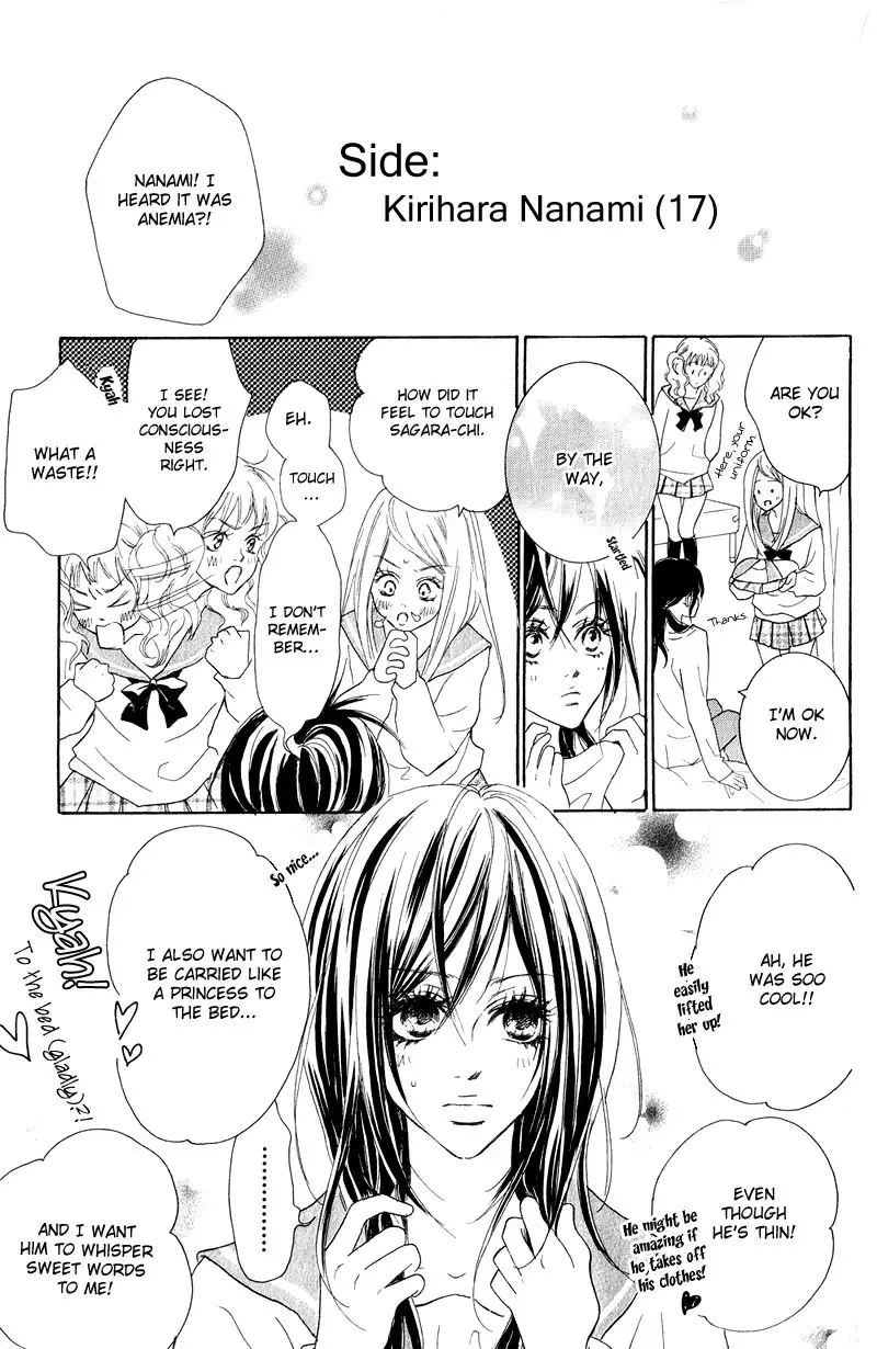 Koi-Moyou Chapter 2 36