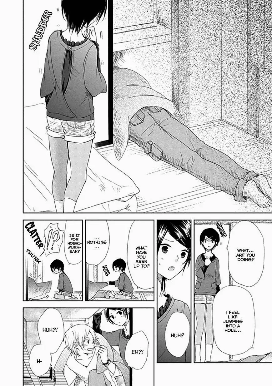 Koi. - Itoshii Itoshii to Iu Kokoro Chapter 5