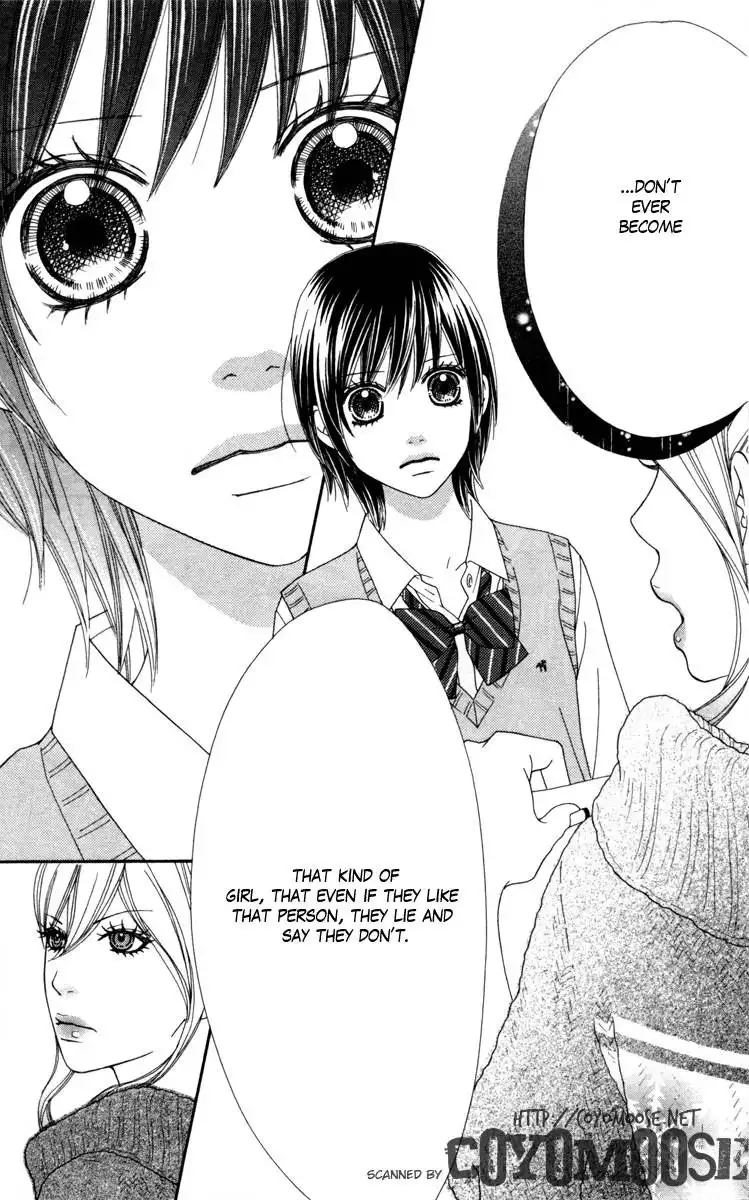 Koibana! Koiseyo Hanabi Chapter 10