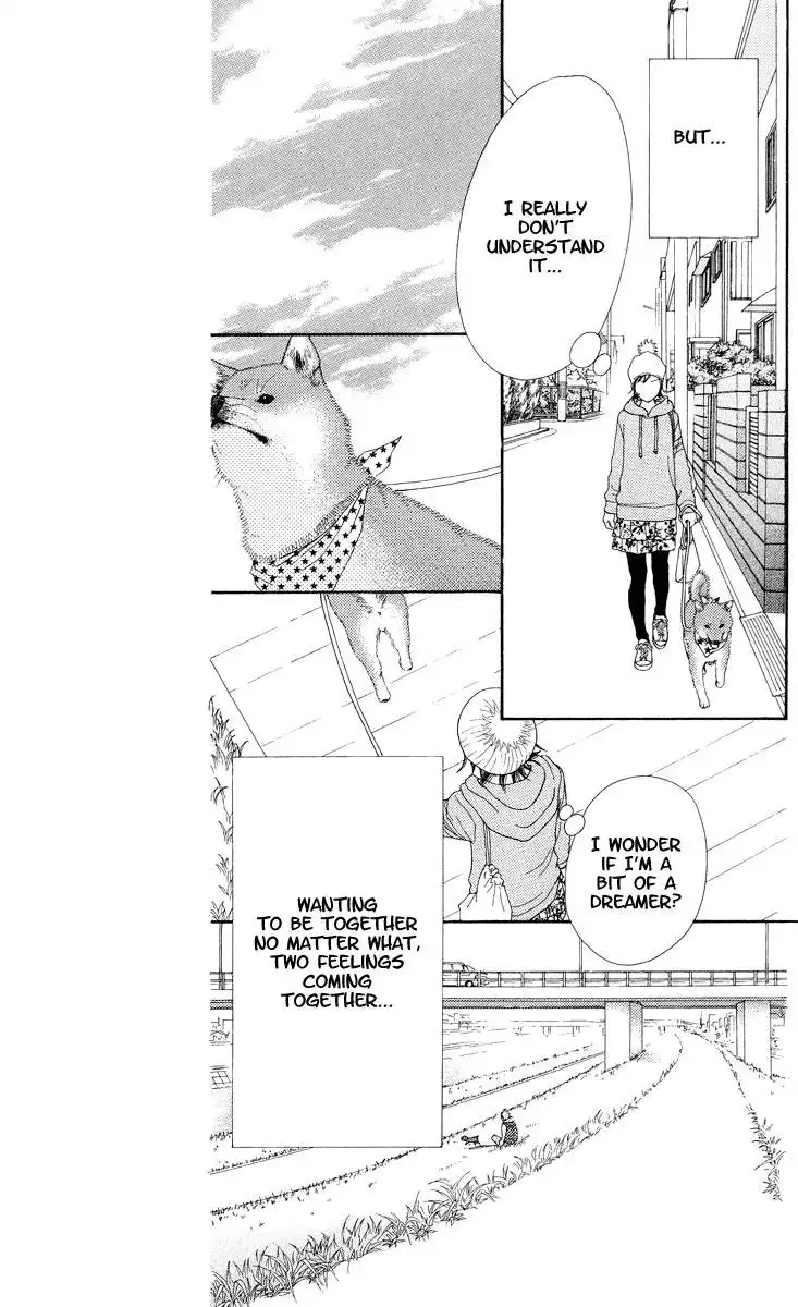 Koibana! Koiseyo Hanabi Chapter 13