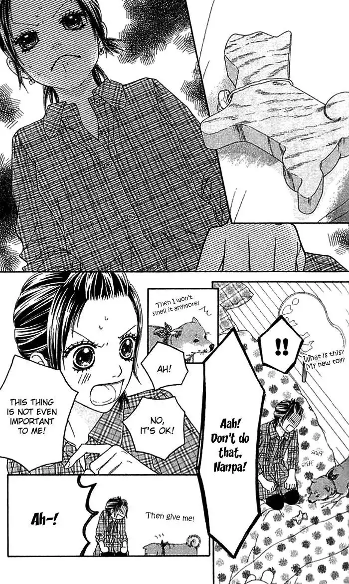 Koibana! Koiseyo Hanabi Chapter 7