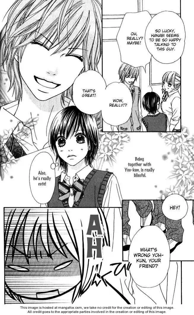 Koibana! Koiseyo Hanabi Chapter 9.1