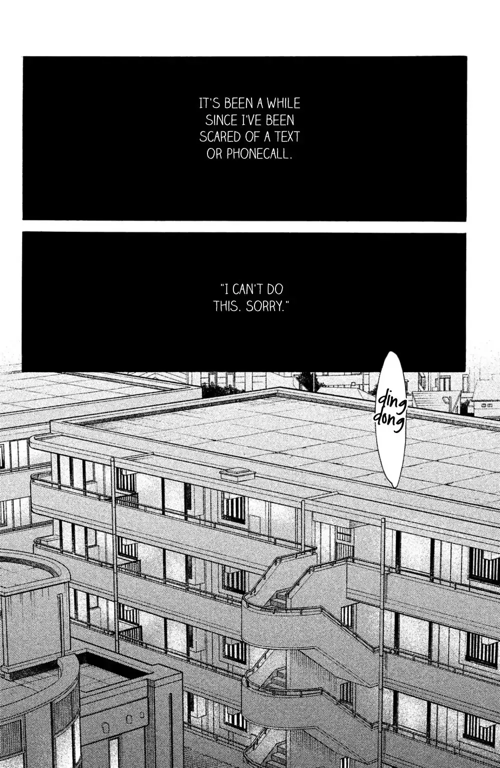 Koiiji Chapter 44