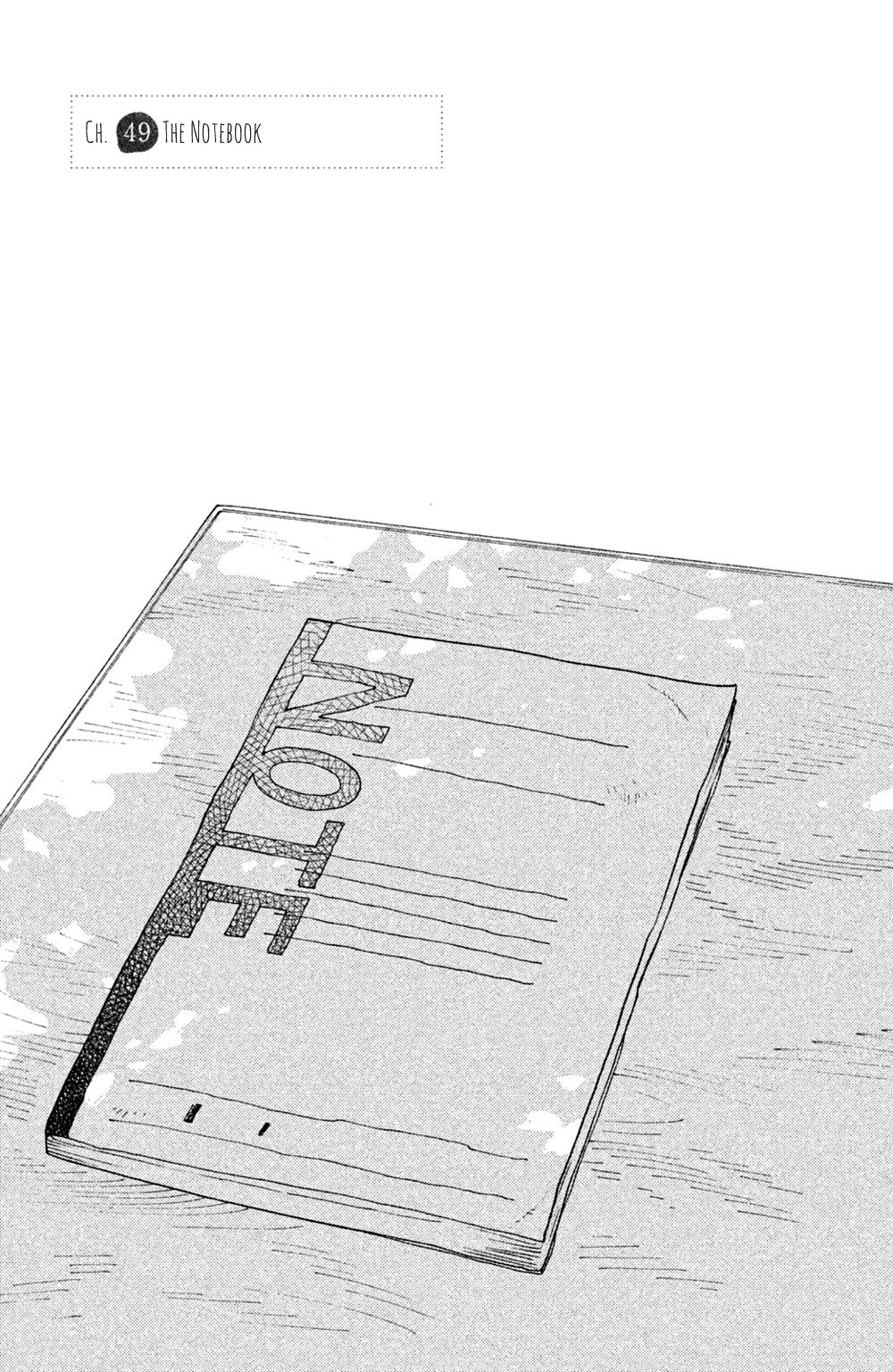 Koiiji Chapter 49 1
