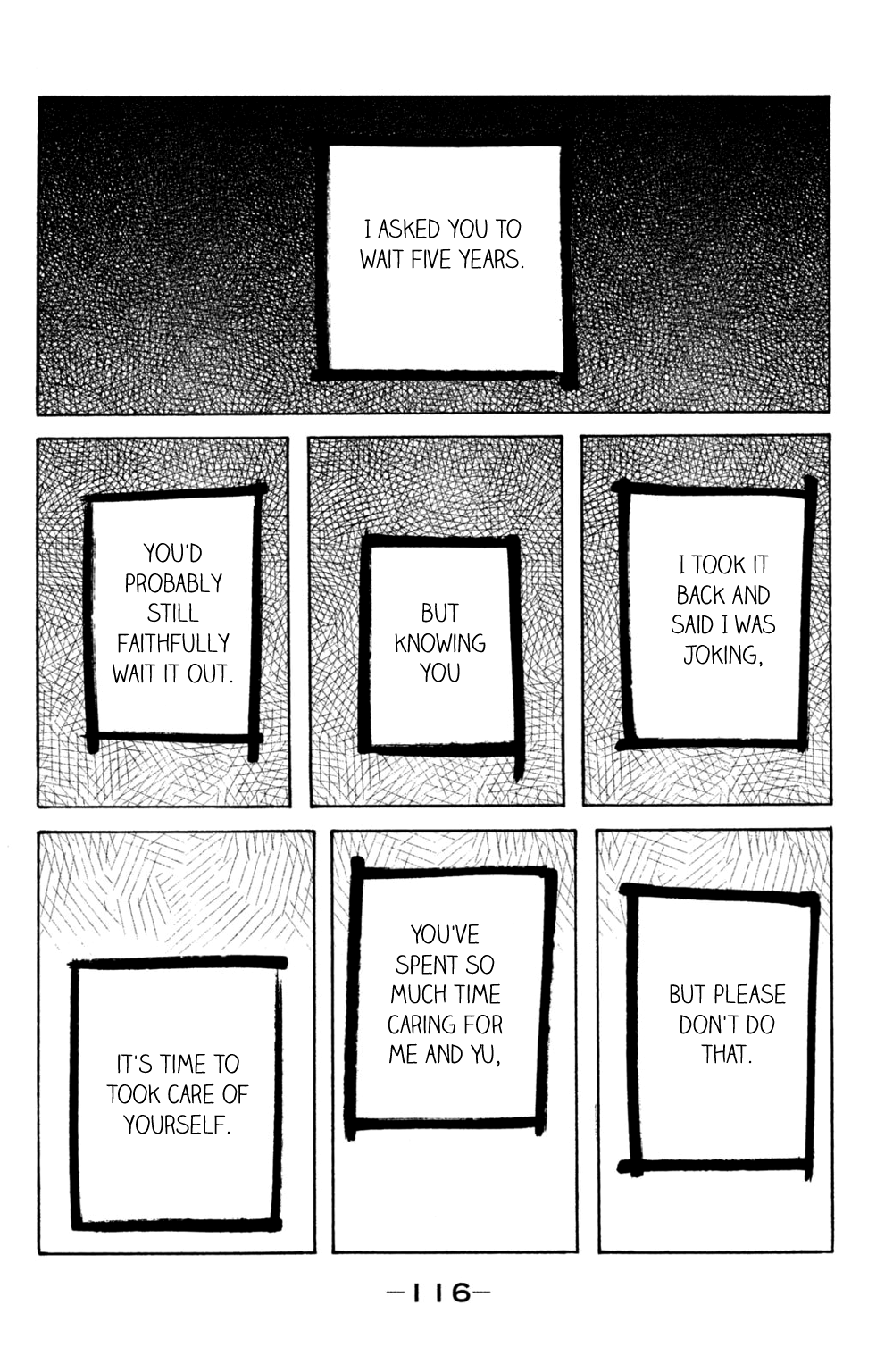 Koiiji Chapter 49 16