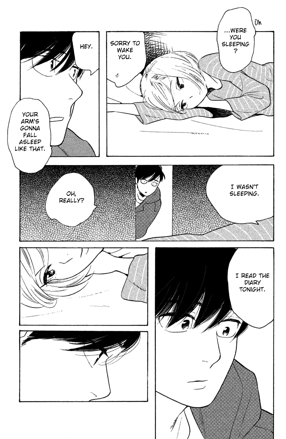 Koiiji Chapter 49 19