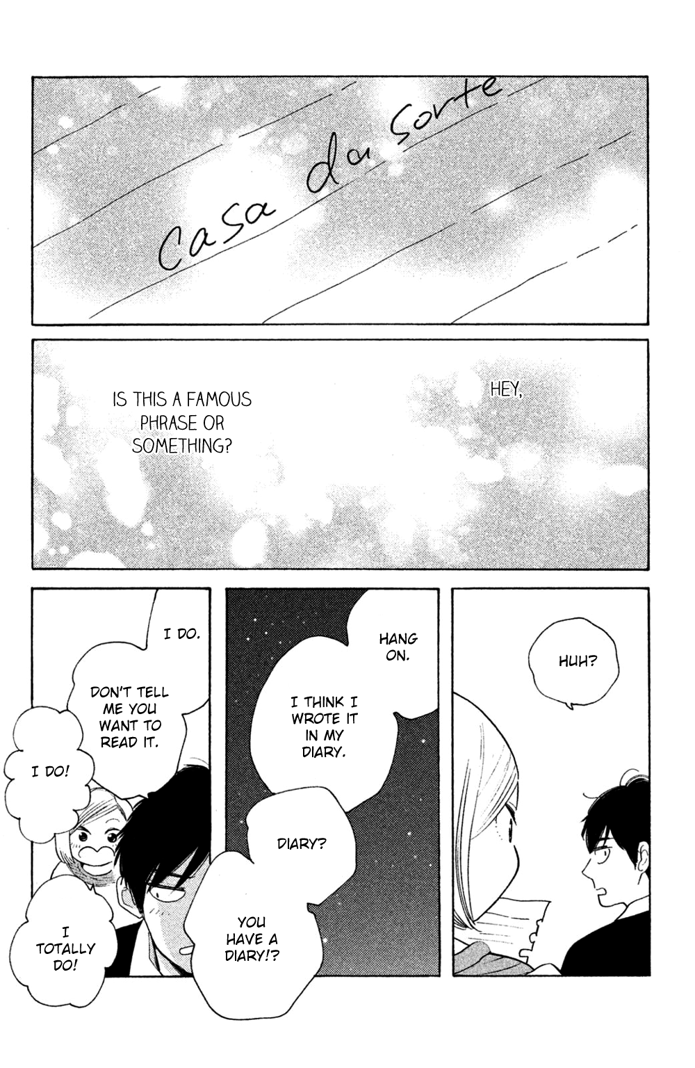 Koiiji Chapter 49 2