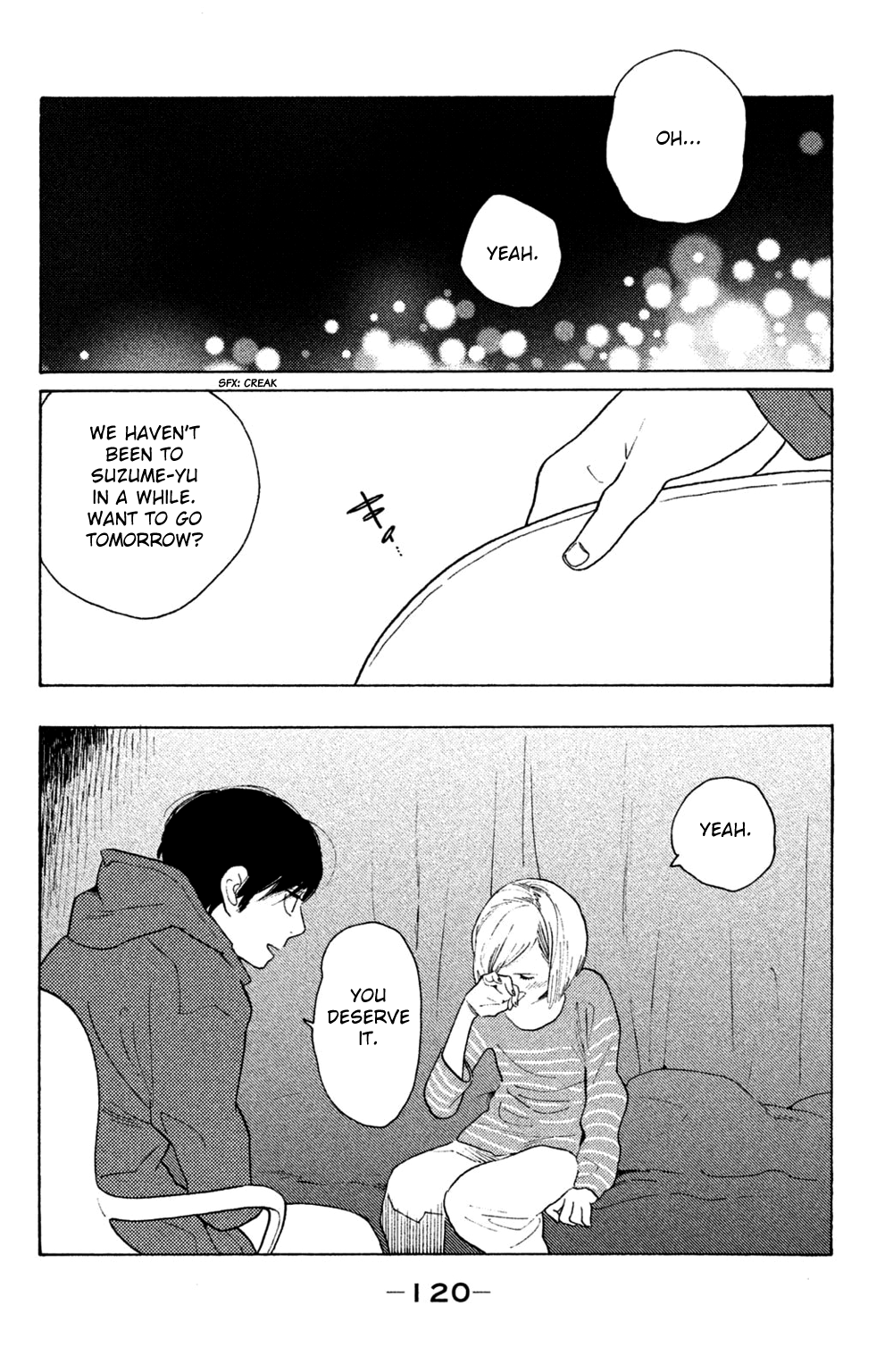 Koiiji Chapter 49 20