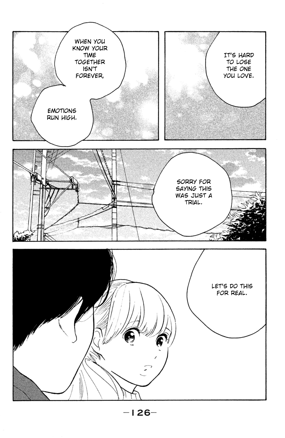 Koiiji Chapter 49 26