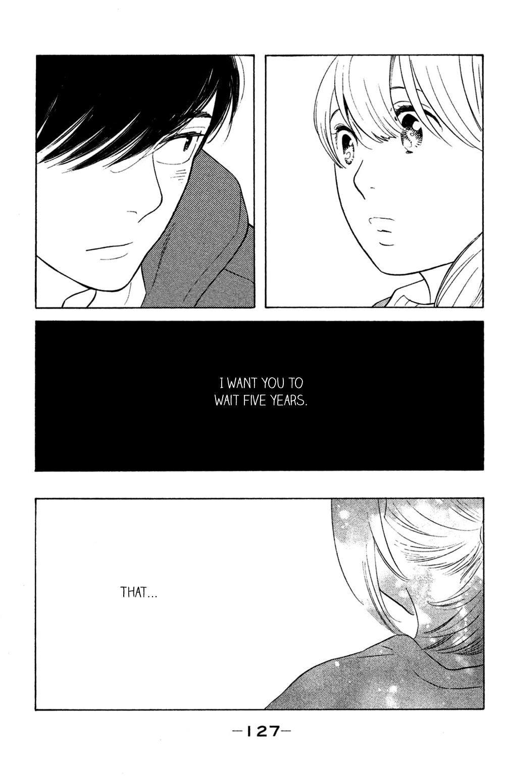 Koiiji Chapter 49 27
