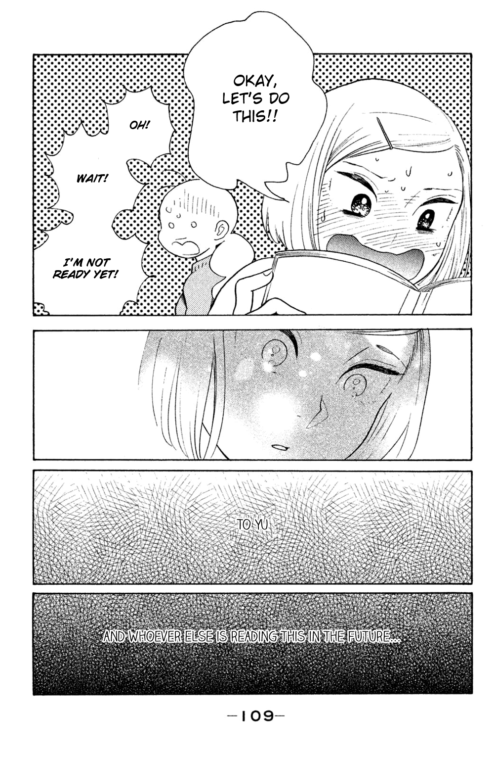 Koiiji Chapter 49 9