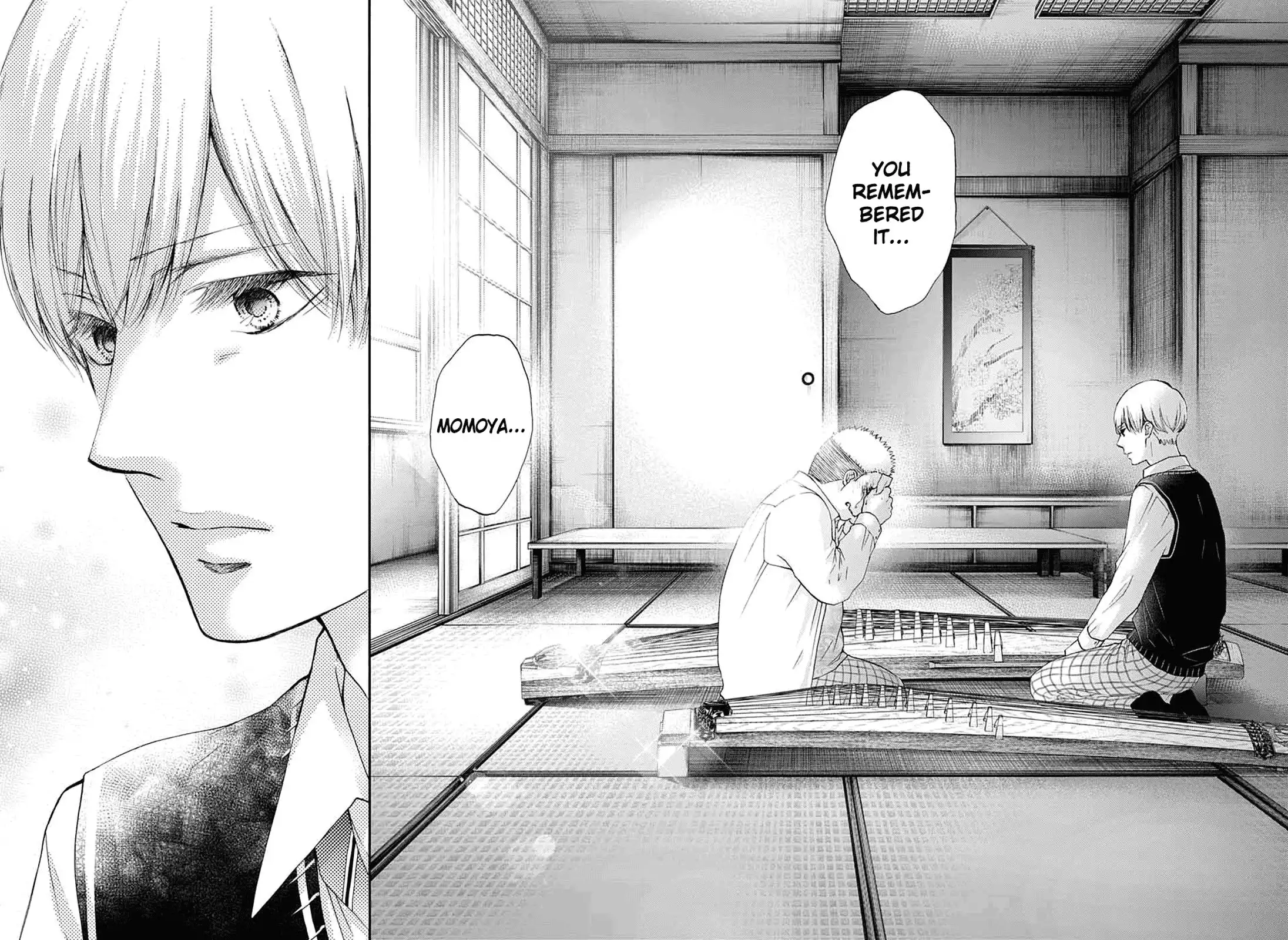 Kono Oto Tomare! Chapter 83