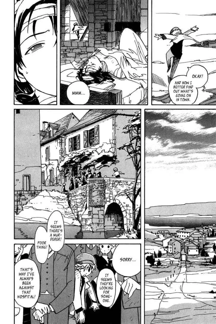 Koudelka Chapter 1 32