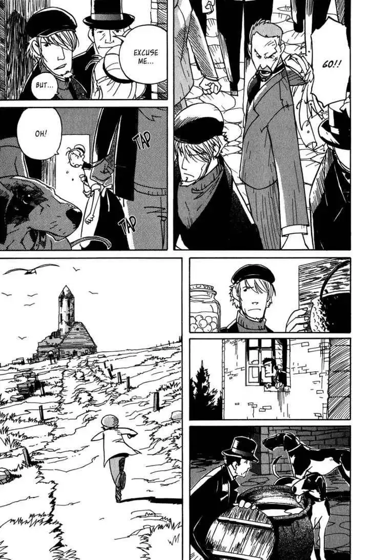 Koudelka Chapter 1 39