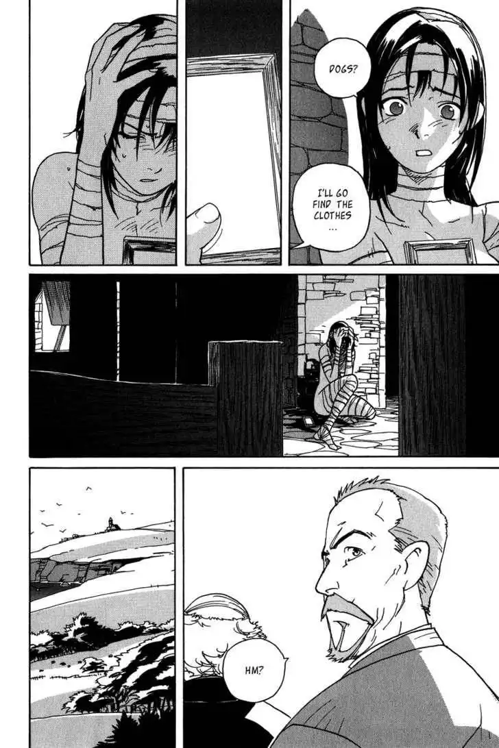 Koudelka Chapter 1 42