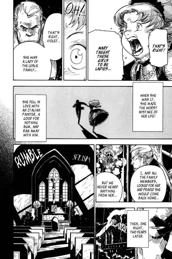 Koudelka Chapter 14 5