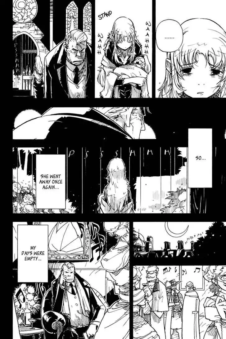 Koudelka Chapter 14 9