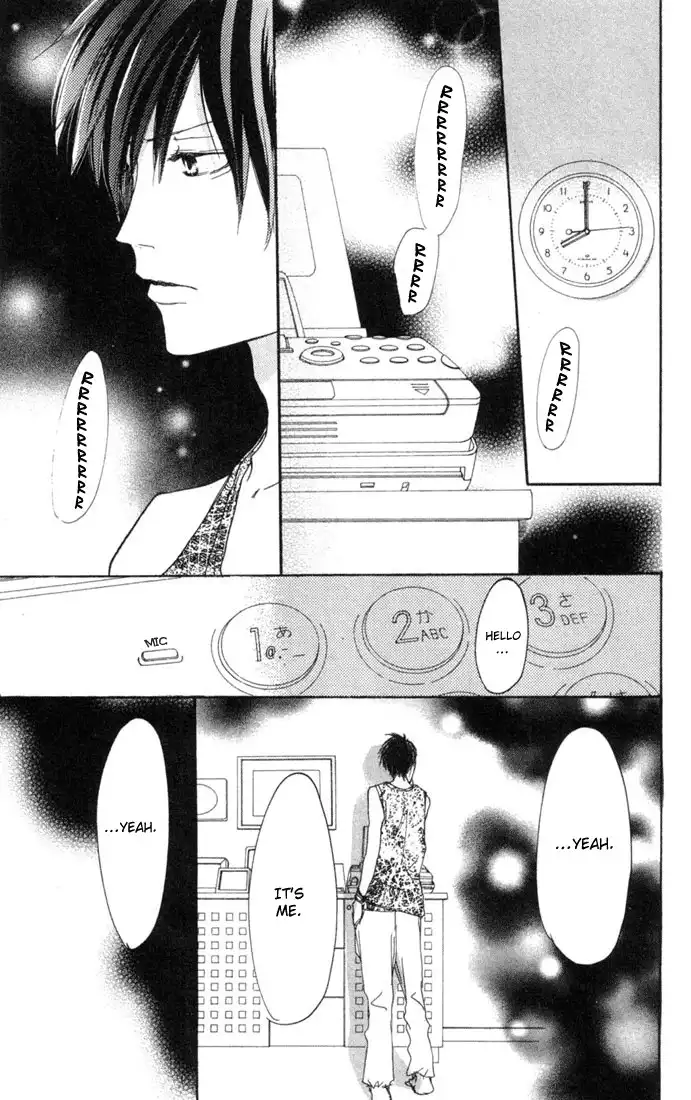 Koukou Debut Chapter 22