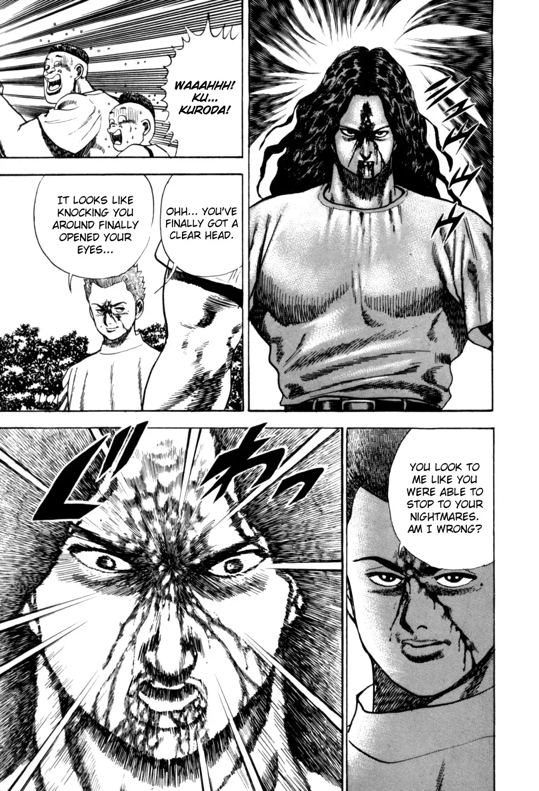 Koukou Tekken-den Tough Chapter 10.019