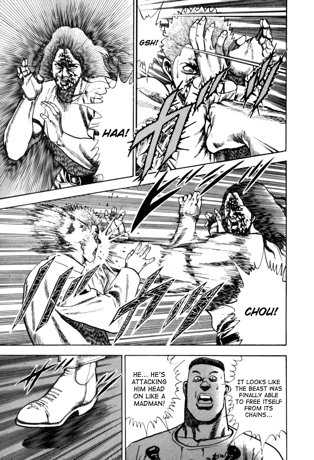 Koukou Tekken-den Tough Chapter 10.019