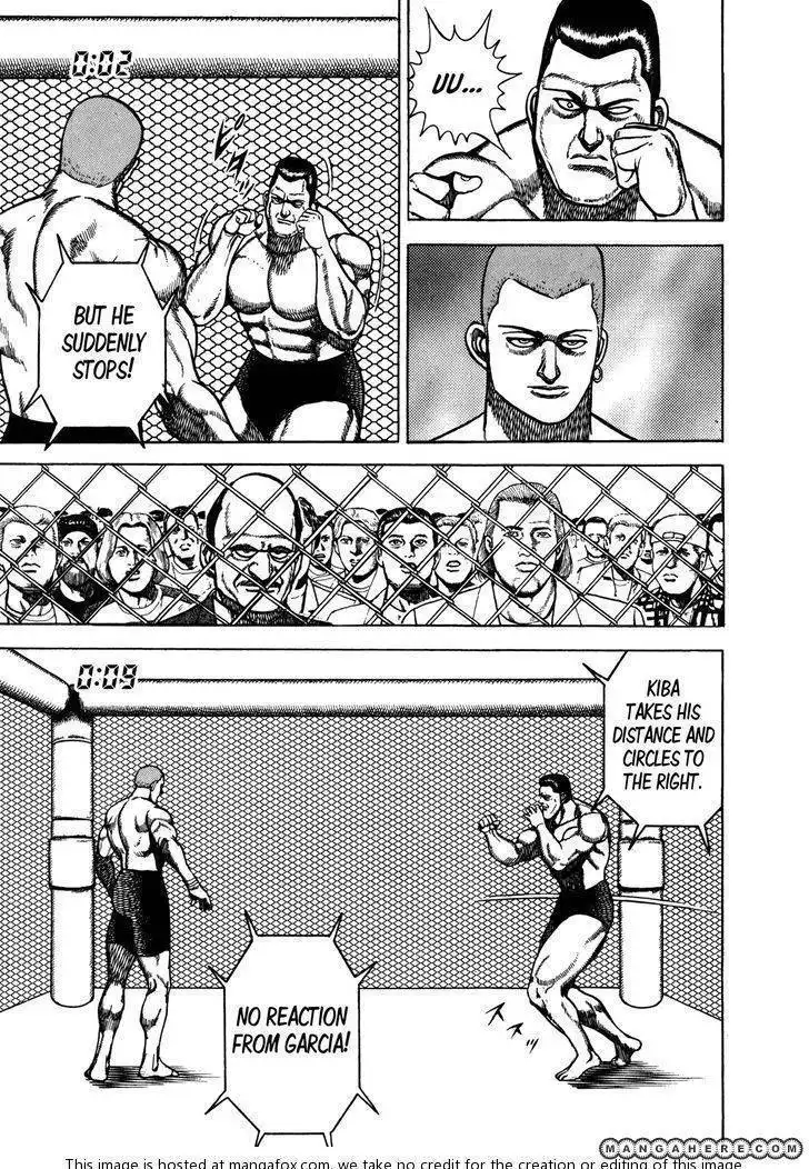 Koukou Tekkenden Tough Chapter 151