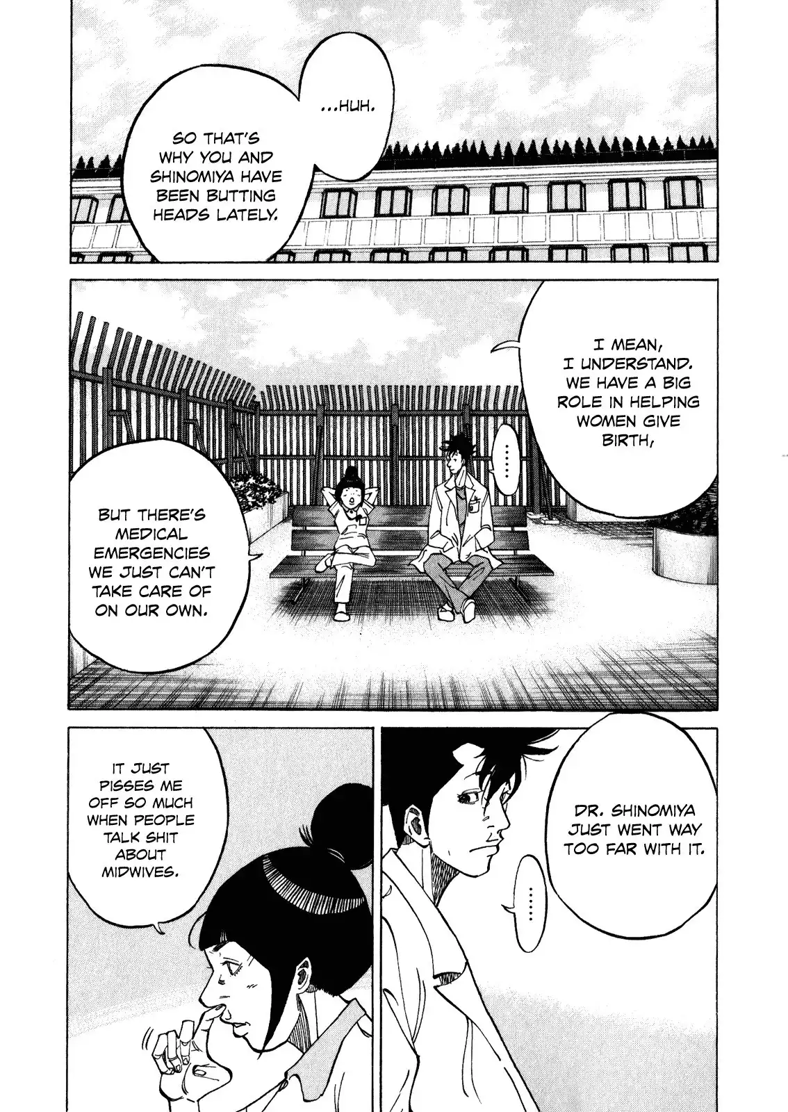 Kounodori Chapter 10.2