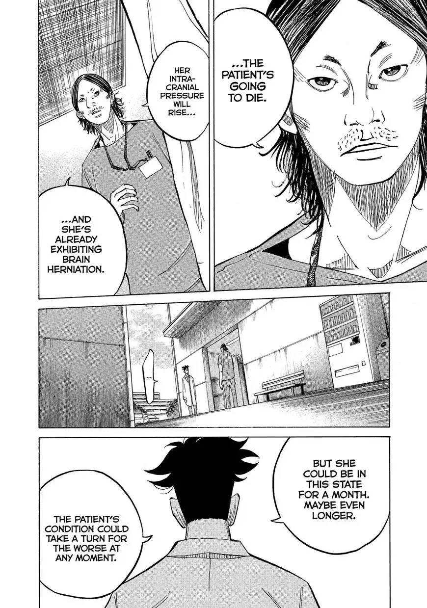 Kounodori Chapter 12