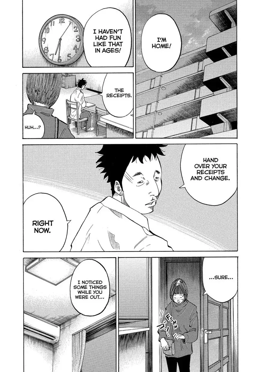 Kounodori Chapter 13