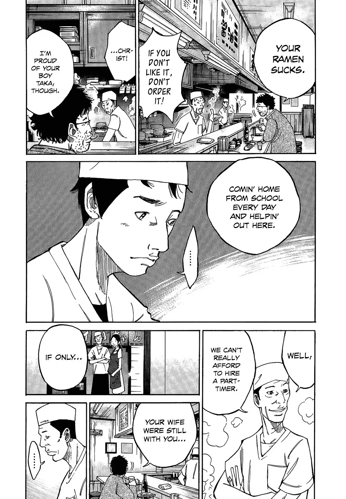 Kounodori Chapter 4.2