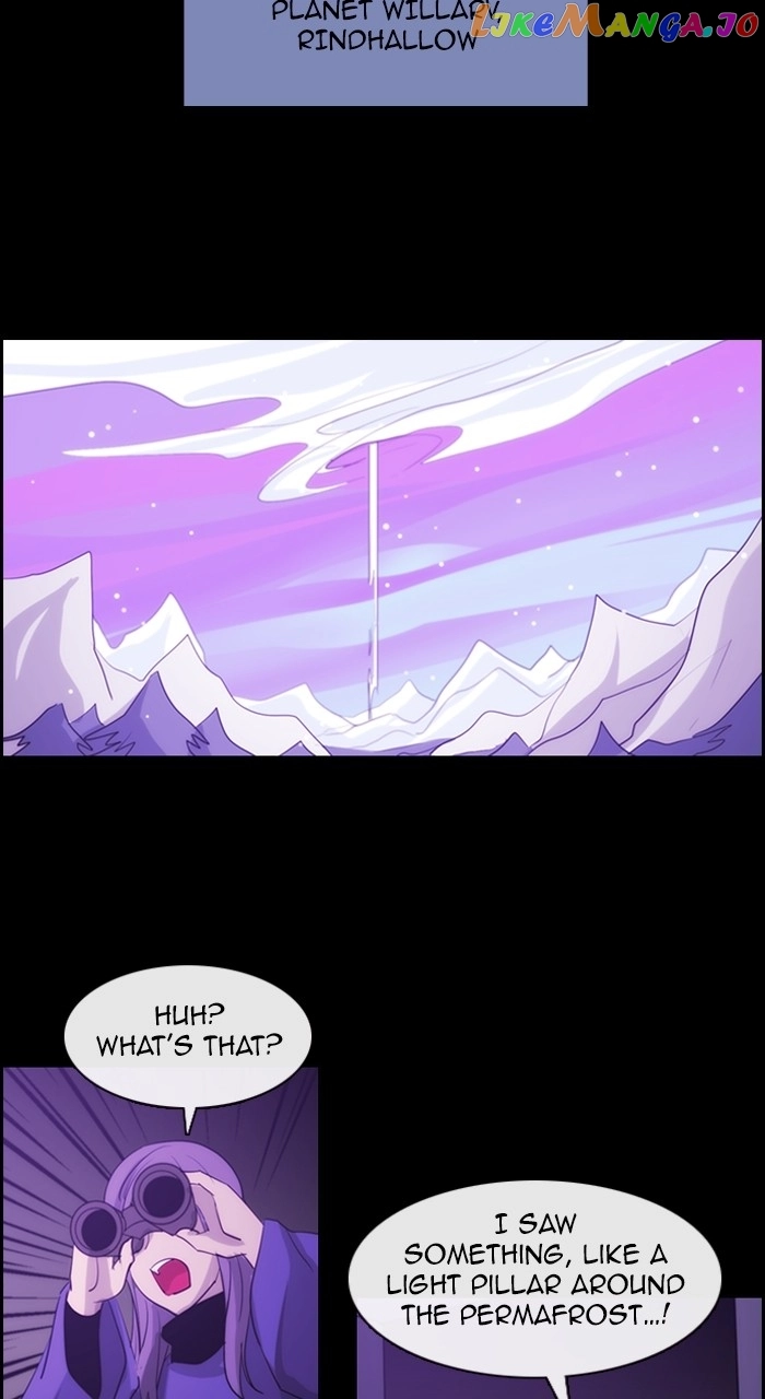 Kubera Chapter 594 18