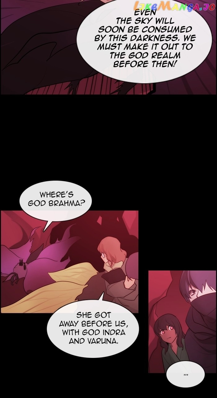 Kubera Chapter 594 4