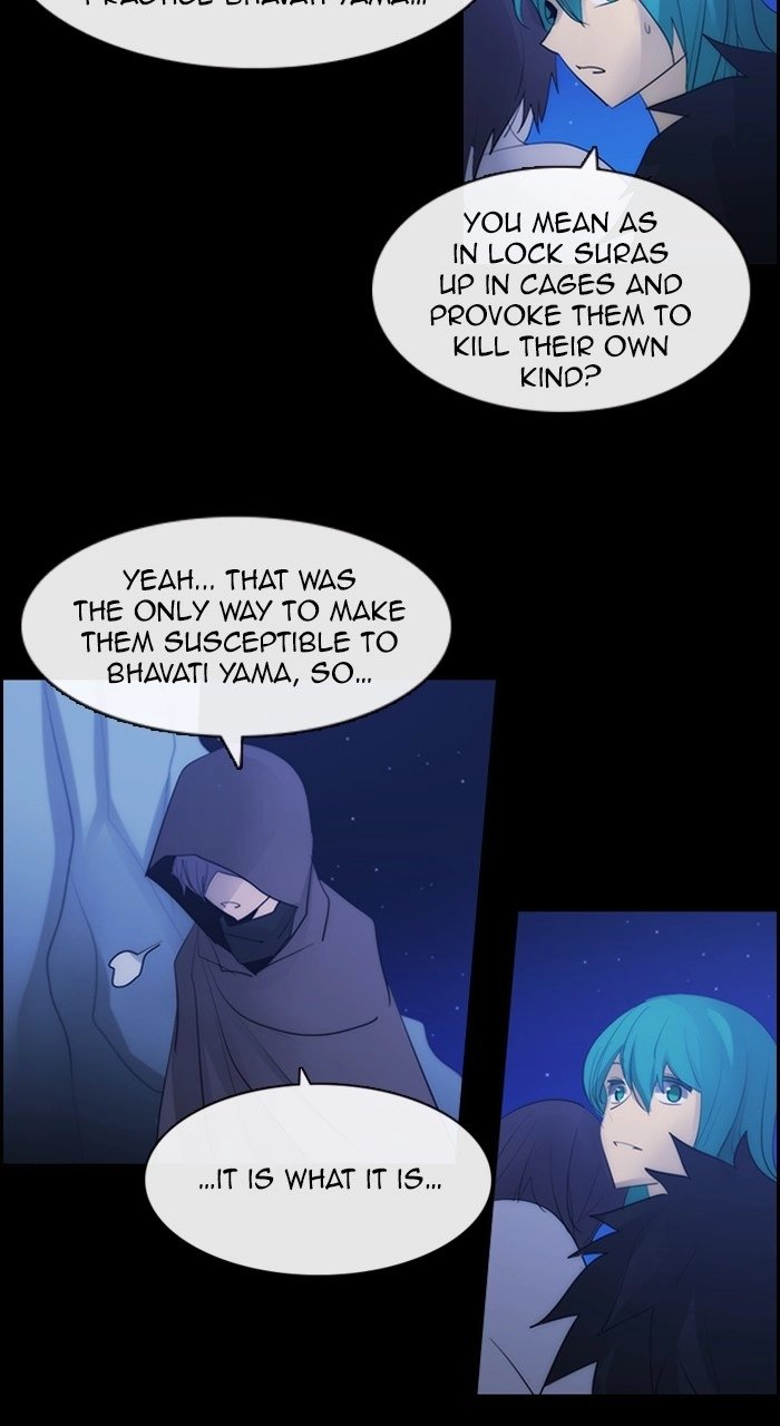 Kubera Chapter 595 36