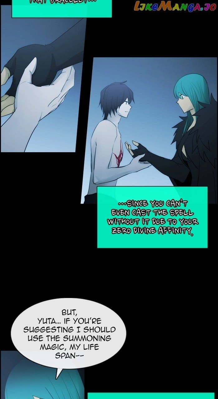 Kubera Chapter 597 10